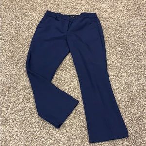 Suit Pants